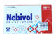 Picture of Nebivol 10mg Tab 14x1s